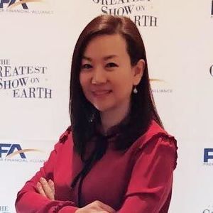 Meet your Posher, Li